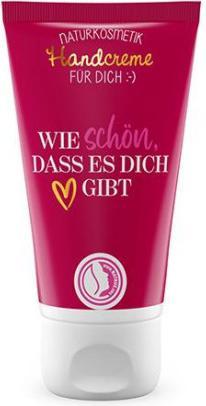 Produktbild La Vida Handcreme 30ml Herz Mädels (30 ml)