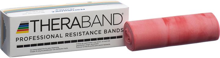 Actual product image TheraBand Exercise band (5.50 m, Medium)