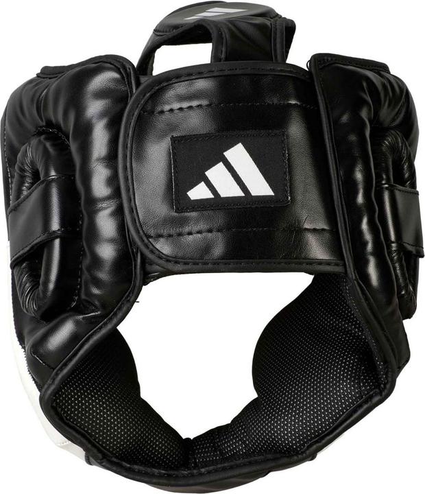 Actual product image adidas Response Standard Head Guard (S)