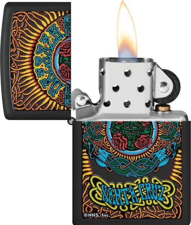 Immagine prodotto Zippo Colore Santa Cruz