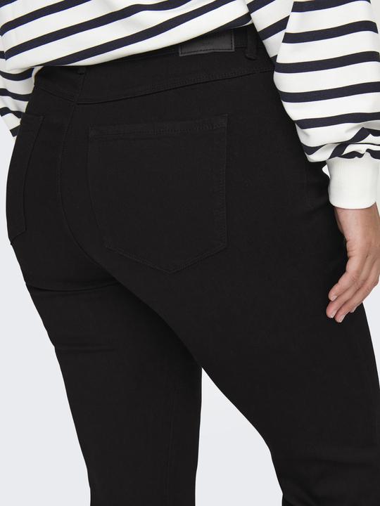 Immagine prodotto Only Jeans CARHELLA a vita media, vestibilità retrò e svasata Jeans dalla vestibilità svasata (54)