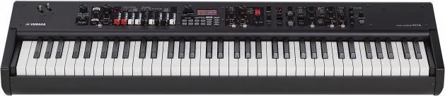 Immagine prodotto Yamaha Tastiera da palco YC73 (73 Chiavi)