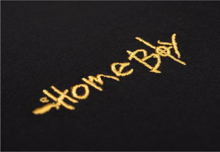 Image du produit Homeboy Pencil Tee (S)