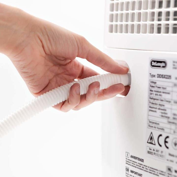Immagine prodotto De'Longhi DDSX220 (90 m², 20 l/24h)