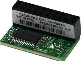 Actual product image Supermicro Tpm Module Tcg 2.0 Any Tpm MB