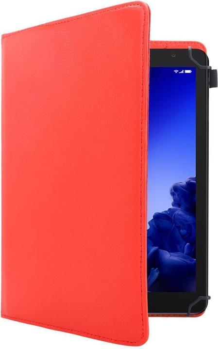 Produktbild Cadorabo Tablet Hülle Universal 360 für 8" Tablets (8" Tablets)