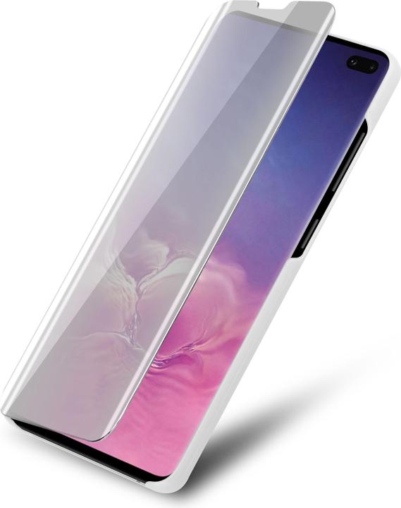 Image du produit Cadorabo Book Smart View Couverture miroir (Samsung Galaxy S10+)