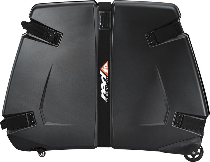 Actual product image Red Cycling Products Bike Box II