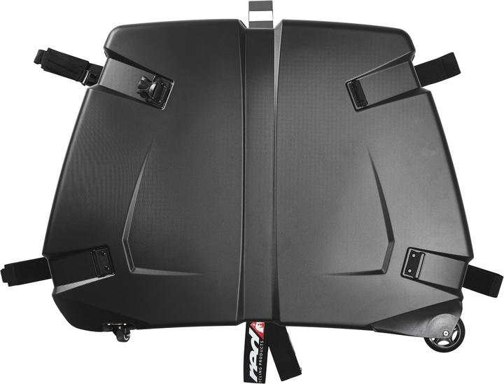Actual product image Red Cycling Products Bike Box II