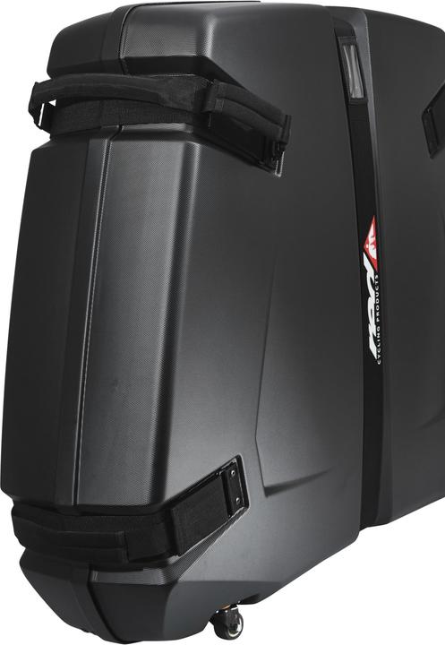 Actual product image Red Cycling Products Bike Box II
