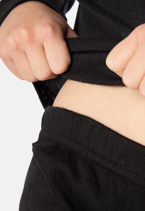 Actual product image Black Snake Thermal underwear (134, 140)