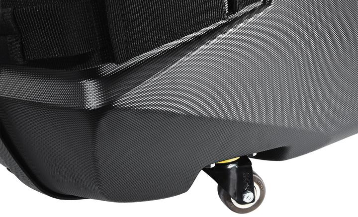 Actual product image Red Cycling Products Bike Box II