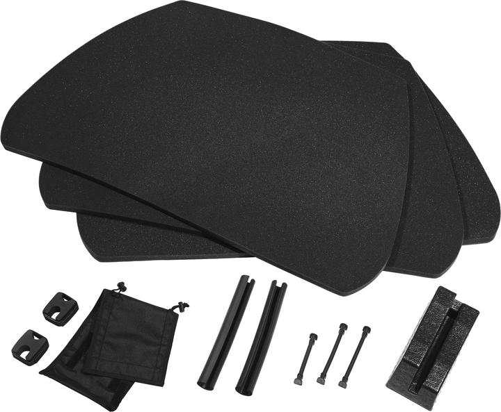 Actual product image Red Cycling Products Bike Box II