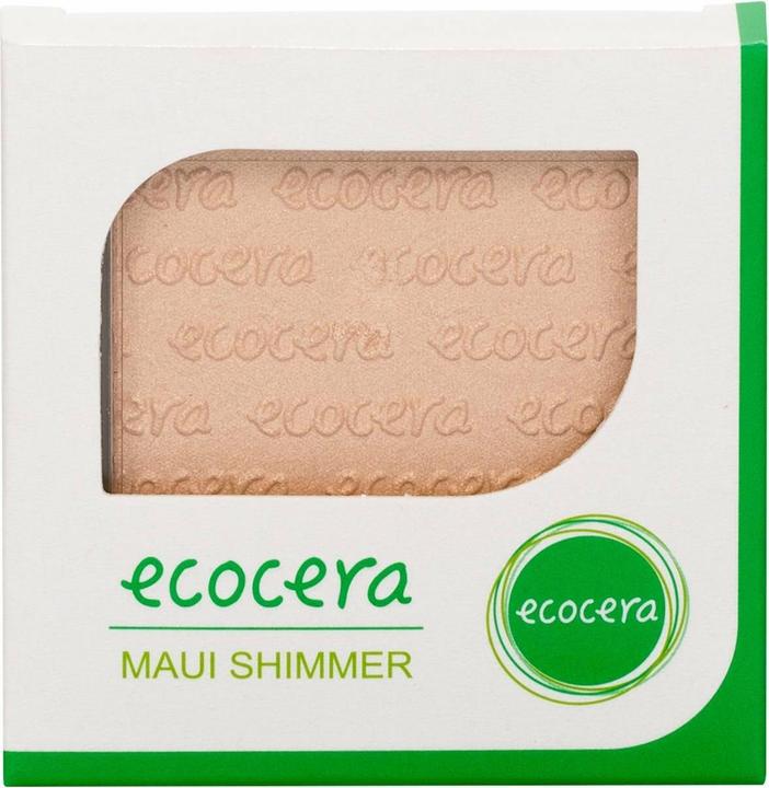Image du produit Ecocera Shimmer - RozjasÅˆovaÄ 10 G Maui l (L)