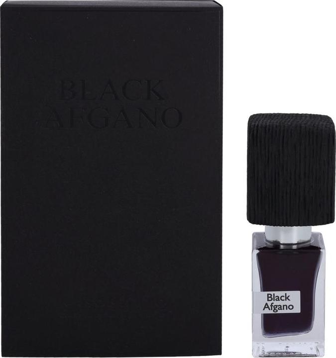 Image du produit Nasomatto Black Afgano (Eau de parfum, 30 ml)