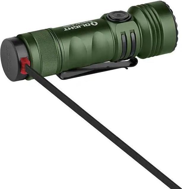 Immagine prodotto Olight Cercatore 4 Mini NW (8.70 cm, 1200 lm)