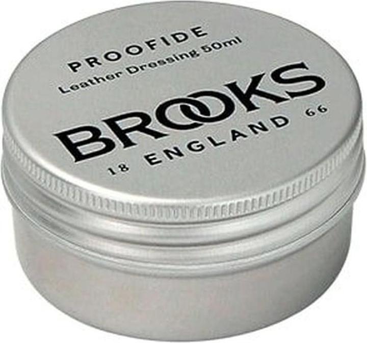 Brooks England Brooks Proofide Single Sattelpflege, 30ml