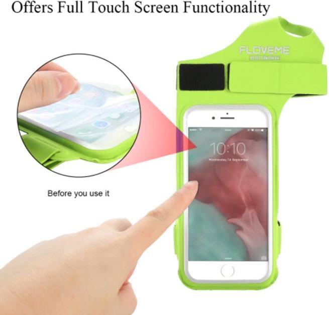 Image du produit Floveme Bracelet de fitness en néoprène