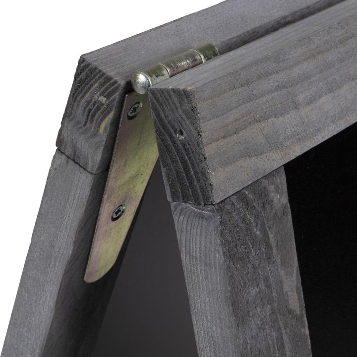 Immagine prodotto Securit Pannello di pavimentazione con telaio in legno (850 x 550 x 45 mm)