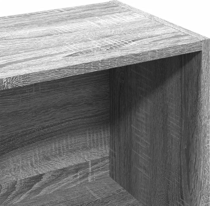 Actual product image VidaXL Lavrenti (57 x 28.5 x 107.5 cm)