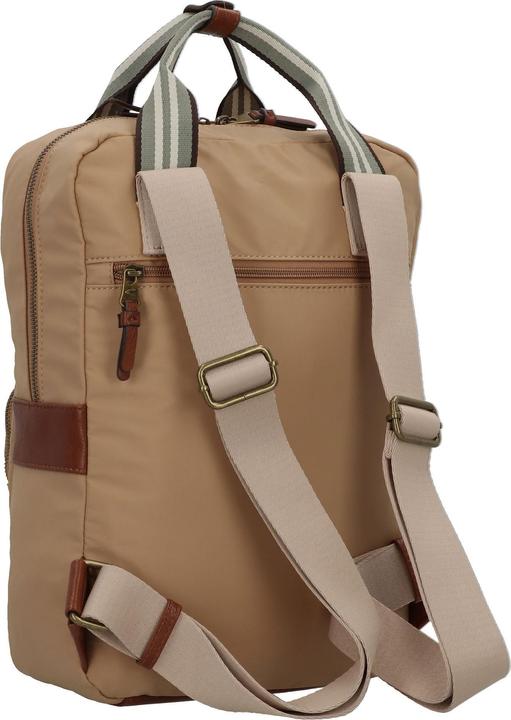 Produktbild Camel Active Bari Rucksack M 34.5 cm Laptopfach (8 l)