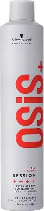 Immagine prodotto Schwarzkopf Professional Osis+ Sessione Tenuta Estrema (500 ml)