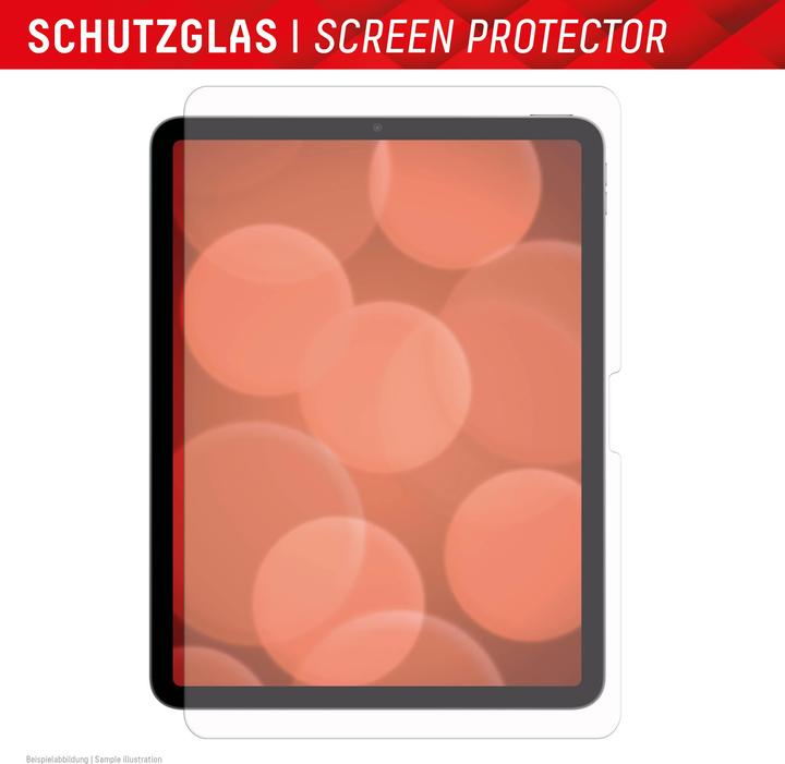 Image du produit Displex Tablet Glass, Tablet Schutzglas (1 pièce(s), iPad Air 13 2024 (M2), iPad Air 13 2025)