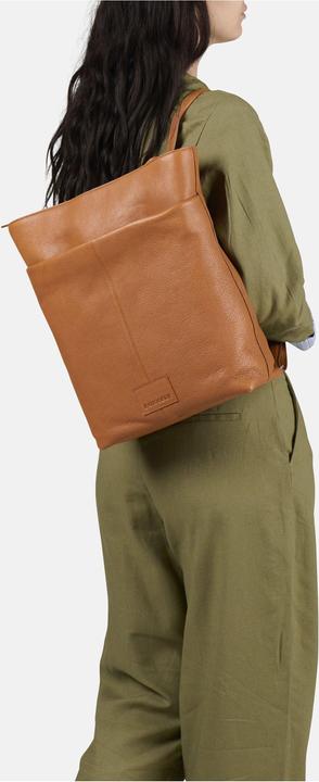 Produktbild Burkely Soft Skylar Backpack Shopper (18 l)