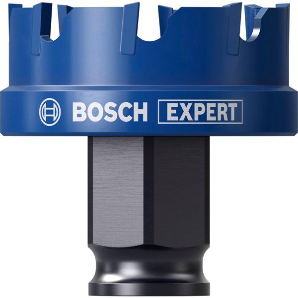 Produktbild Bosch Professional Zubehör EXPERT Sheet Metal Lochsäge 40 x 5 mm (40 Millimeter)