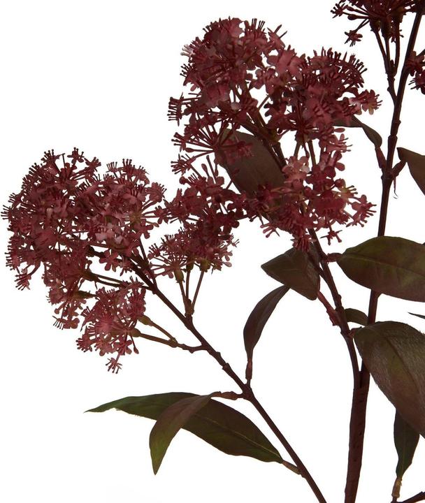 Actual product image Hill Interiors Smokebush Artificial Flower (79 cm)