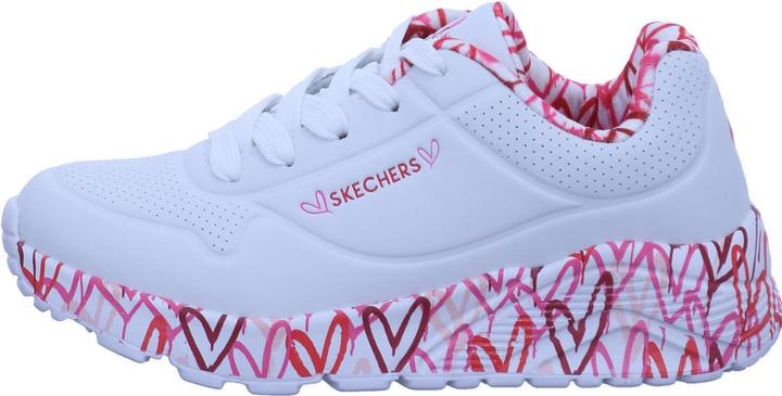 Produktbild Skechers Sneaker UNO LITE - LOVELY LUV (29)
