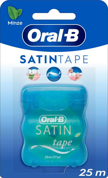 Oral-B SatinTape (25 m)