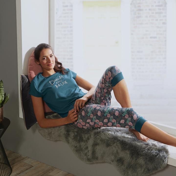 Produktbild Erwin Müller Damen-T-Shirt (42)