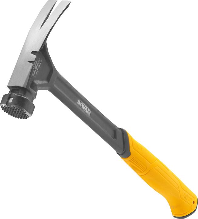 Produktbild DeWalt Klauenhammer (624 g)