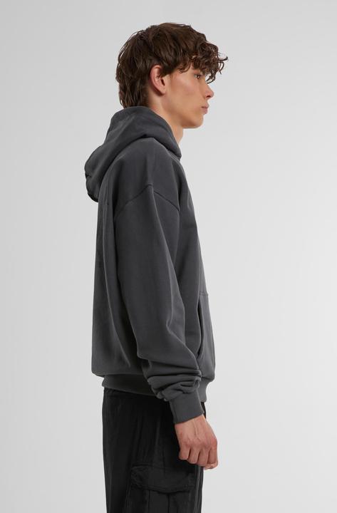 Actual product image Urban Classics Teamdream Ultraheavy Oversize Hoodie - 139517 (XL)