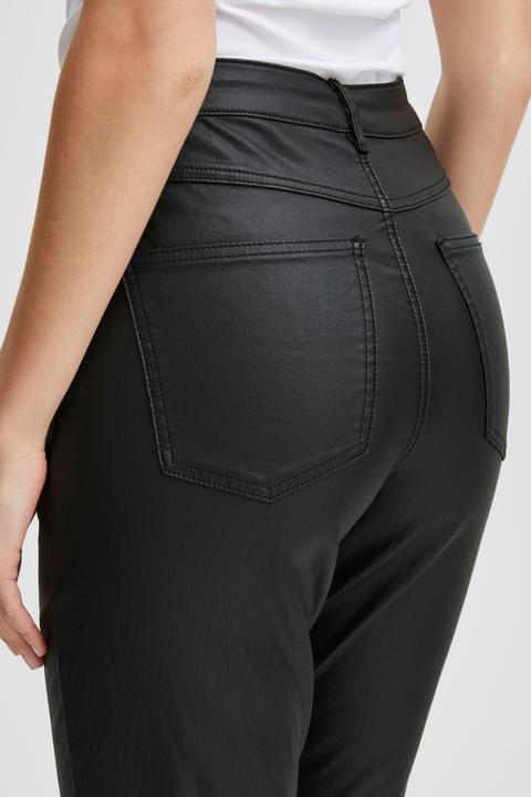 Actual product image B.young BYKATO BYKIKO PANTS - 20811796 (34)