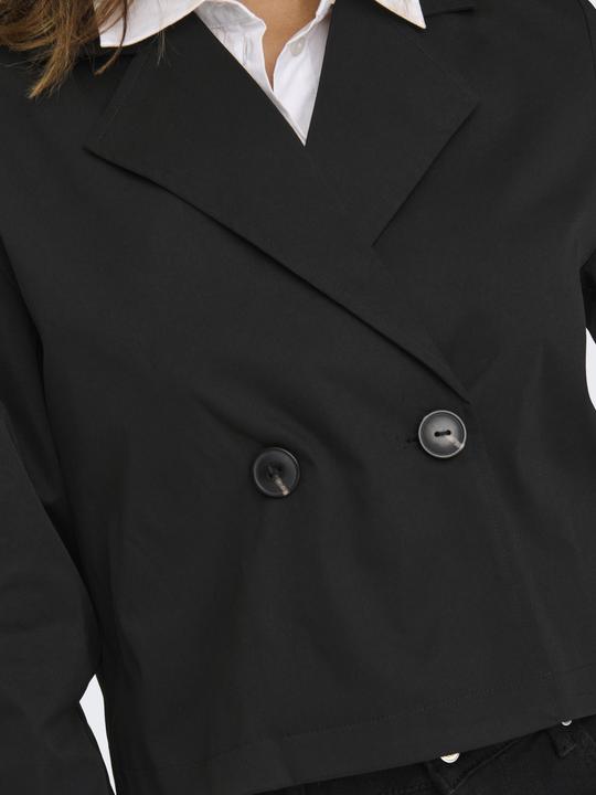 Produktbild Only ONLEJA Trenchcoat Trenchcoat (M)
