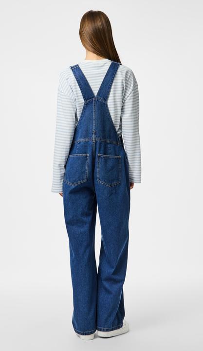 Actual product image Pieces PCFENNA DENIM Latzhose (L)