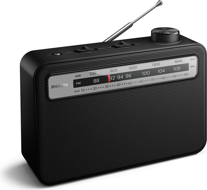 Produktbild Philips TAR2506/12 (FM, MW)