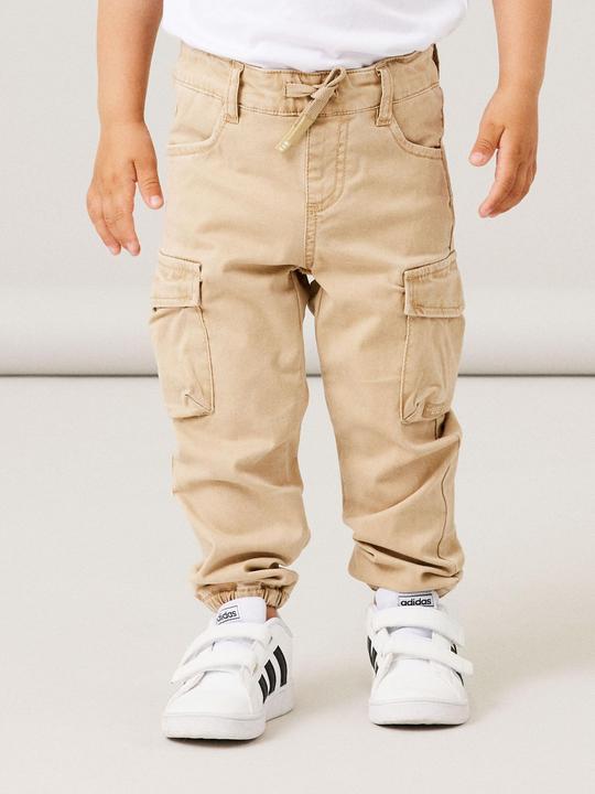 Image du produit Name it Pantalon cargo Baggy Fit (122)