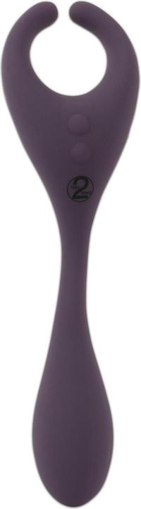 Actual product image Couples Choice RC Couples Vibr