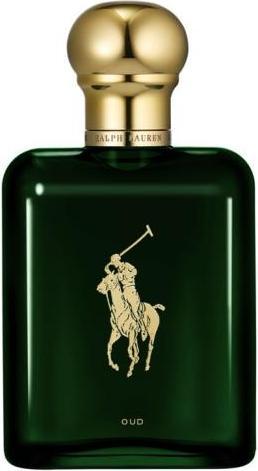 Image du produit Ralph Lauren Polo Oud Eau de Parfum 100ml (Eau de parfum, 125 ml)