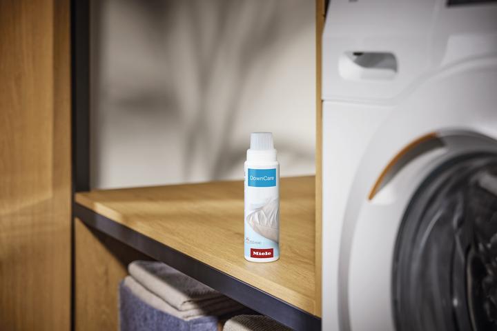 Actual product image Miele Down (13 Washing cycles, Liquid)