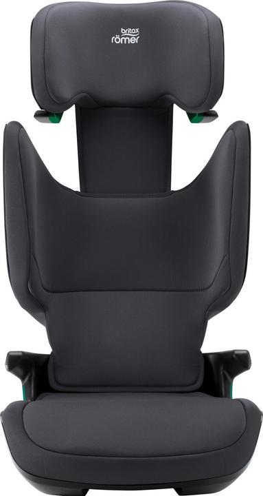 Actual product image Britax Römer Kidfix M (Child seat, ECE R129/i-Size Standard)