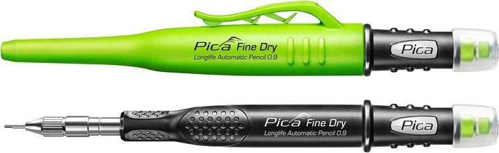 Pica Filzschreiber (Grau, 1 x)