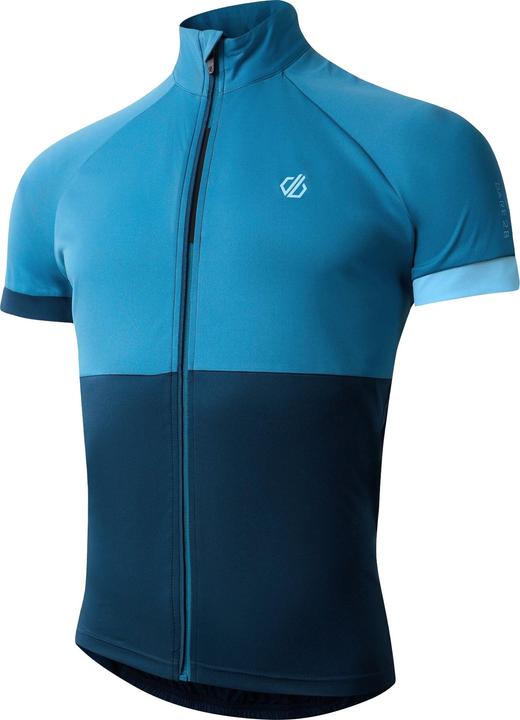 Immagine prodotto Dare2b Protraction III Maglietta da Ciclista Uomo (XXL)