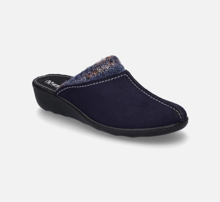 Dark blue combo