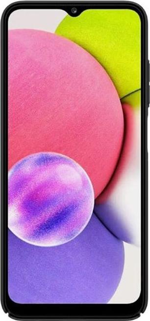 Immagine prodotto Nillkin Copertura rigida della serie CamShield (Samsung Galaxy A03s)