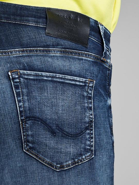 Image du produit Jack & Jones GLENN CON 057 50SPS Jeans coupe slim (W26/L30)