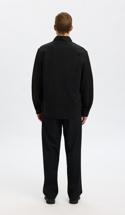 Image du produit Selected Homme Langarm Overshirt (XL)